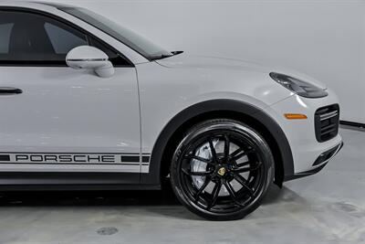 2022 Porsche Cayenne Turbo Coupe   - Photo 15 - Joliet, IL 60435