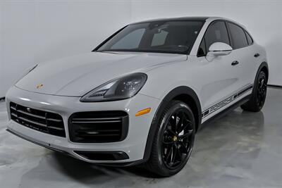 2022 Porsche Cayenne Turbo Coupe   - Photo 6 - Joliet, IL 60435
