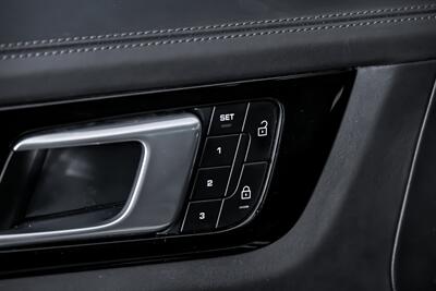 2022 Porsche Cayenne Turbo Coupe   - Photo 19 - Joliet, IL 60435
