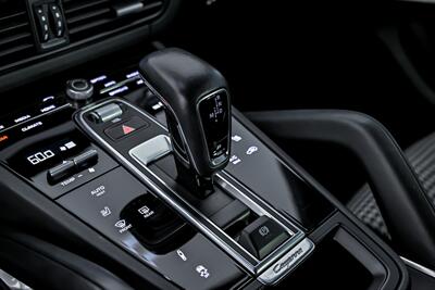 2022 Porsche Cayenne Turbo Coupe   - Photo 39 - Joliet, IL 60435