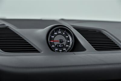 2022 Porsche Cayenne Turbo Coupe   - Photo 32 - Joliet, IL 60435