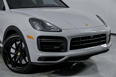 2022 Porsche Cayenne Turbo Coupe   - Photo 3 - Joliet, IL 60435