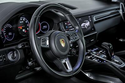 2022 Porsche Cayenne Turbo Coupe   - Photo 25 - Joliet, IL 60435