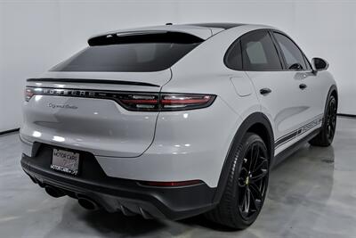 2022 Porsche Cayenne Turbo Coupe   - Photo 12 - Joliet, IL 60435
