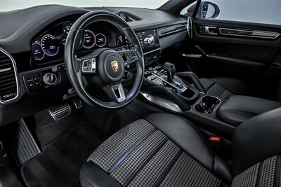 2022 Porsche Cayenne Turbo Coupe   - Photo 21 - Joliet, IL 60435