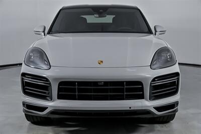 2022 Porsche Cayenne Turbo Coupe   - Photo 5 - Joliet, IL 60435