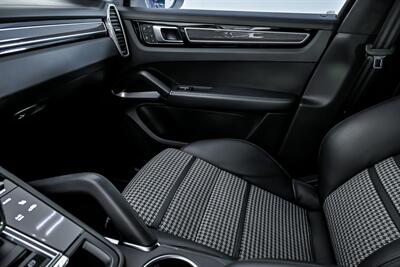 2022 Porsche Cayenne Turbo Coupe   - Photo 40 - Joliet, IL 60435