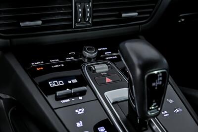 2022 Porsche Cayenne Turbo Coupe   - Photo 38 - Joliet, IL 60435