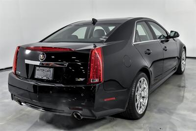 2010 Cadillac CTS-V   - Photo 12 - Joliet, IL 60435