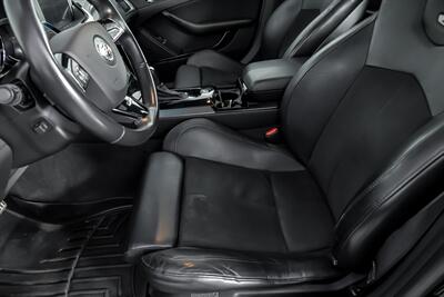 2010 Cadillac CTS-V   - Photo 22 - Joliet, IL 60435