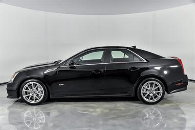 2010 Cadillac CTS-V   - Photo 8 - Joliet, IL 60435