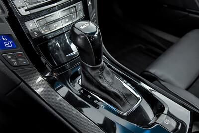 2010 Cadillac CTS-V   - Photo 35 - Joliet, IL 60435