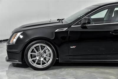 2010 Cadillac CTS-V   - Photo 7 - Joliet, IL 60435