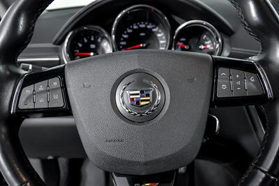 2010 Cadillac CTS-V   - Photo 29 - Joliet, IL 60435