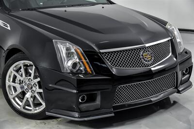 2010 Cadillac CTS-V   - Photo 3 - Joliet, IL 60435