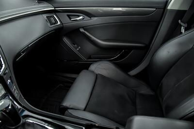2010 Cadillac CTS-V   - Photo 36 - Joliet, IL 60435