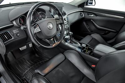 2010 Cadillac CTS-V   - Photo 21 - Joliet, IL 60435