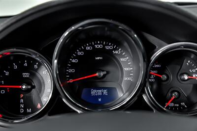 2010 Cadillac CTS-V   - Photo 28 - Joliet, IL 60435