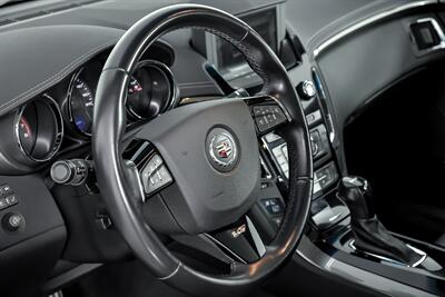2010 Cadillac CTS-V   - Photo 26 - Joliet, IL 60435