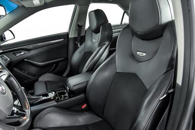 2010 Cadillac CTS-V   - Photo 23 - Joliet, IL 60435
