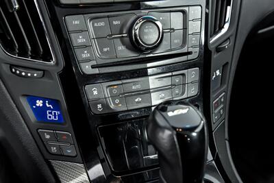 2010 Cadillac CTS-V   - Photo 34 - Joliet, IL 60435