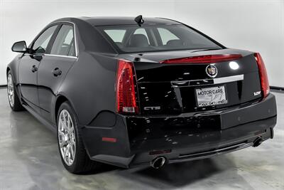 2010 Cadillac CTS-V   - Photo 10 - Joliet, IL 60435