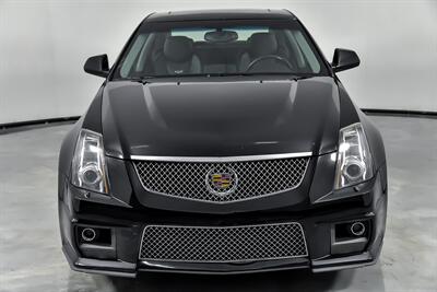 2010 Cadillac CTS-V   - Photo 5 - Joliet, IL 60435