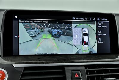 2021 BMW X4 M COMPETITION - Photo 34 - Joliet, IL 60435