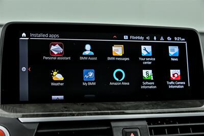 2021 BMW X4 M COMPETITION - Photo 36 - Joliet, IL 60435