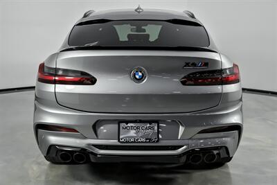 2021 BMW X4 M COMPETITION - Photo 11 - Joliet, IL 60435