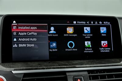 2021 BMW X4 M COMPETITION - Photo 35 - Joliet, IL 60435