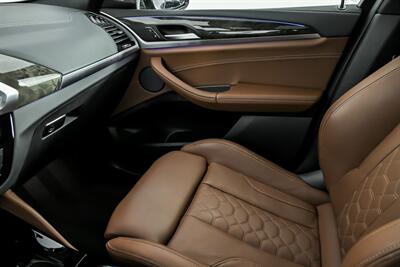 2021 BMW X4 M COMPETITION - Photo 39 - Joliet, IL 60435