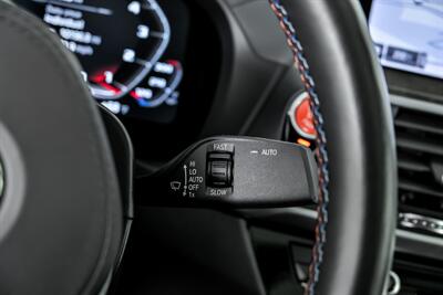 2021 BMW X4 M COMPETITION - Photo 31 - Joliet, IL 60435