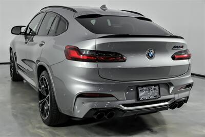 2021 BMW X4 M COMPETITION - Photo 10 - Joliet, IL 60435