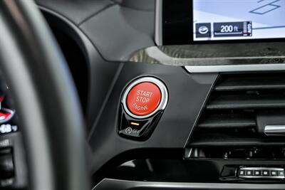 2021 BMW X4 M COMPETITION - Photo 32 - Joliet, IL 60435