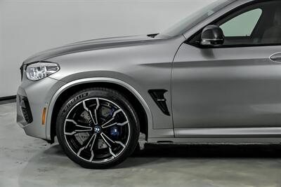 2021 BMW X4 M COMPETITION - Photo 7 - Joliet, IL 60435