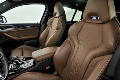 2021 BMW X4 M COMPETITION - Photo 23 - Joliet, IL 60435