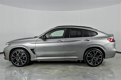 2021 BMW X4 M COMPETITION - Photo 8 - Joliet, IL 60435