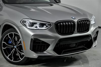2021 BMW X4 M COMPETITION - Photo 3 - Joliet, IL 60435