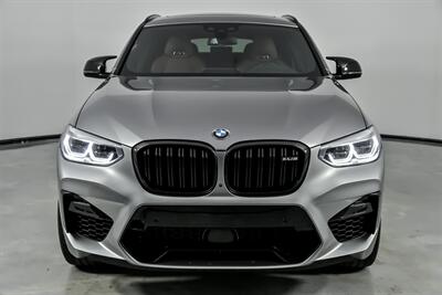 2021 BMW X4 M COMPETITION - Photo 5 - Joliet, IL 60435
