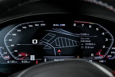 2021 BMW X4 M COMPETITION - Photo 28 - Joliet, IL 60435