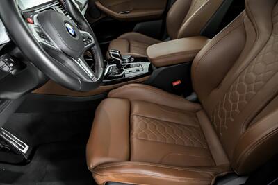2021 BMW X4 M COMPETITION - Photo 22 - Joliet, IL 60435