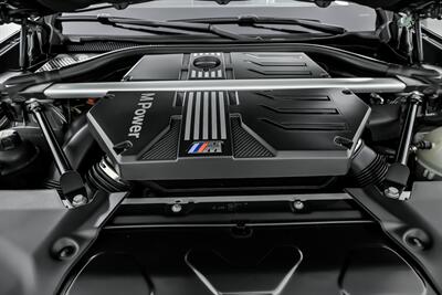 2021 BMW X4 M COMPETITION - Photo 17 - Joliet, IL 60435