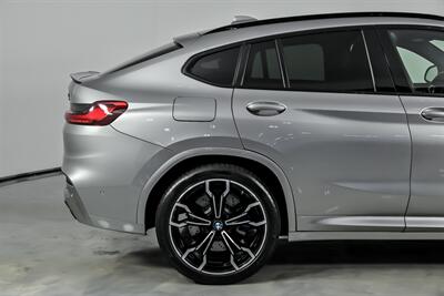 2021 BMW X4 M COMPETITION - Photo 13 - Joliet, IL 60435
