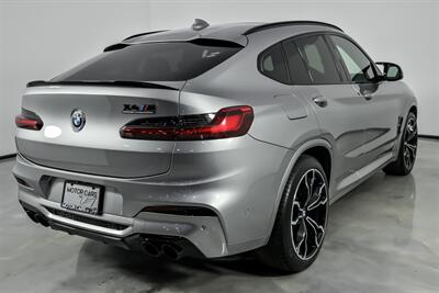 2021 BMW X4 M COMPETITION - Photo 12 - Joliet, IL 60435