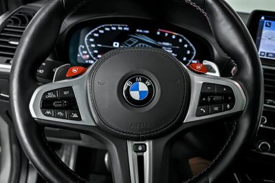 2021 BMW X4 M COMPETITION - Photo 29 - Joliet, IL 60435