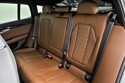 2021 BMW X4 M COMPETITION - Photo 25 - Joliet, IL 60435