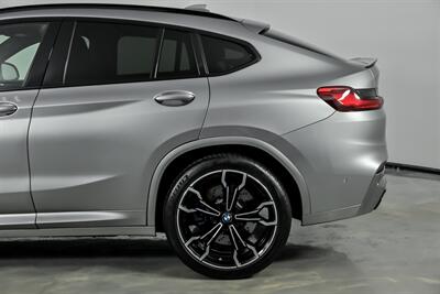 2021 BMW X4 M COMPETITION - Photo 9 - Joliet, IL 60435