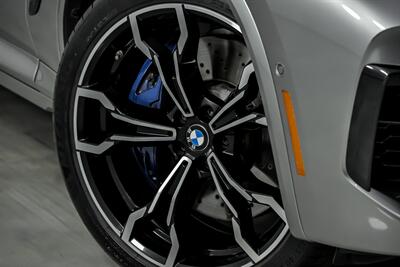 2021 BMW X4 M COMPETITION - Photo 4 - Joliet, IL 60435