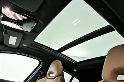 2021 BMW X4 M COMPETITION - Photo 24 - Joliet, IL 60435